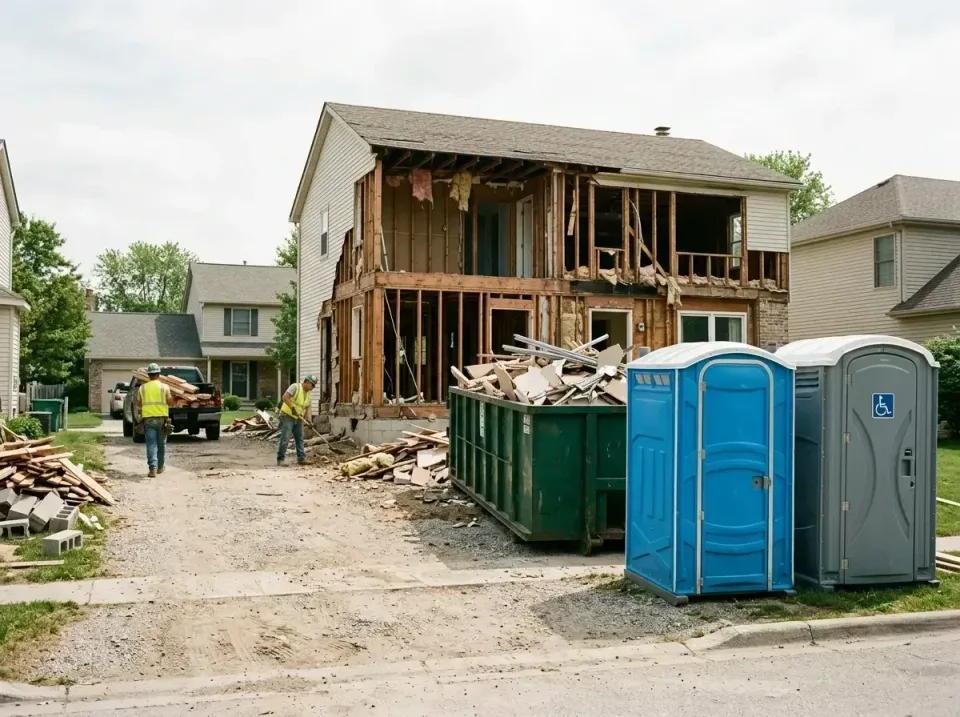 home-renovation-demolition-sit-010 — frequently asked questions, Portable Toilet & Dumpsters Rental in Winfield, KS